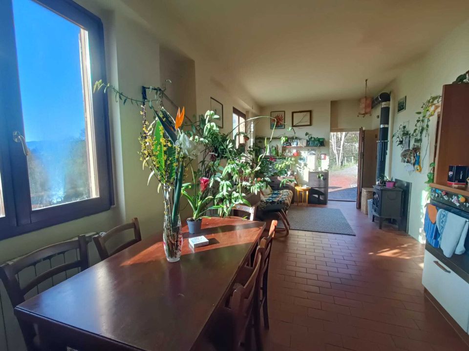 Villa i Rufina, Florence - foto 4