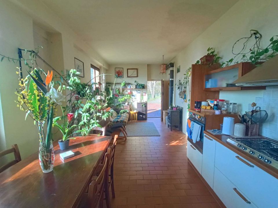 Villa i Rufina, Florence - foto 5