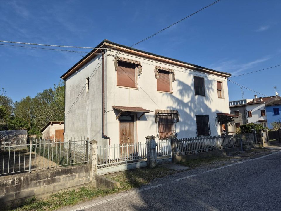 Villa i Ferrara, Ferrara - bilde 1