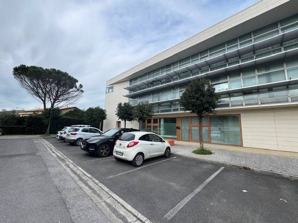 Erhvervsejendom i Pisa, Pisa - foto 1