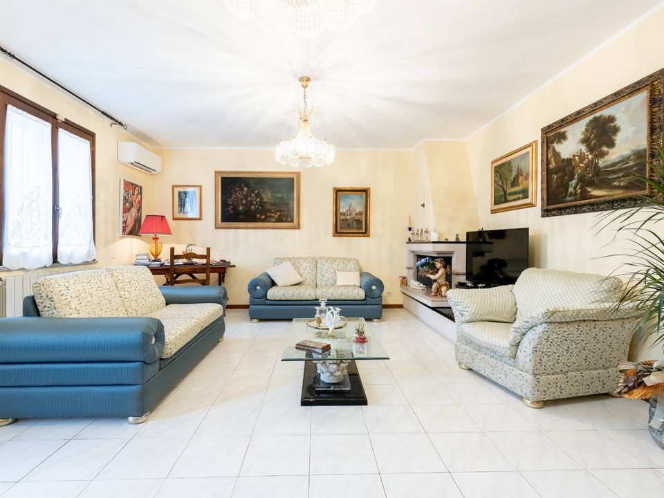 Villa i Vecchiano, Pisa - foto 1