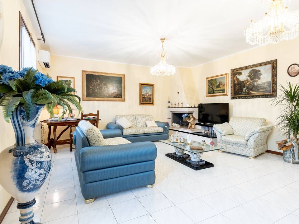 Villa i Vecchiano, Pisa - foto 2