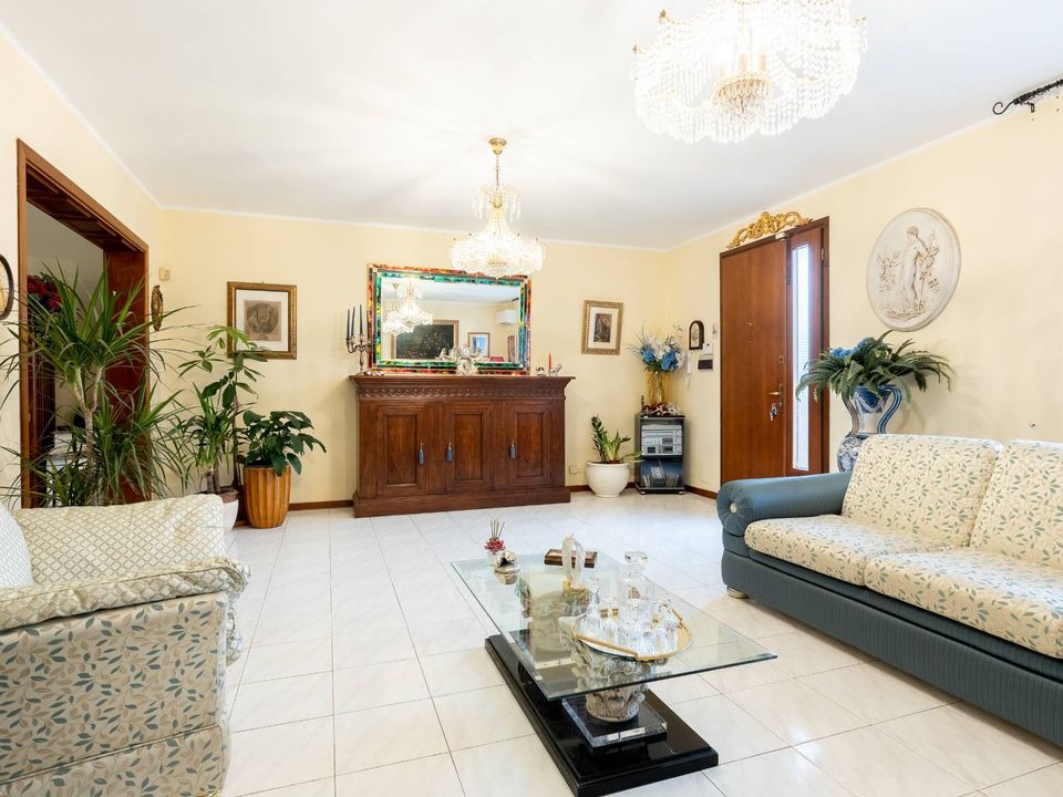 Villa i Vecchiano, Pisa - foto 3