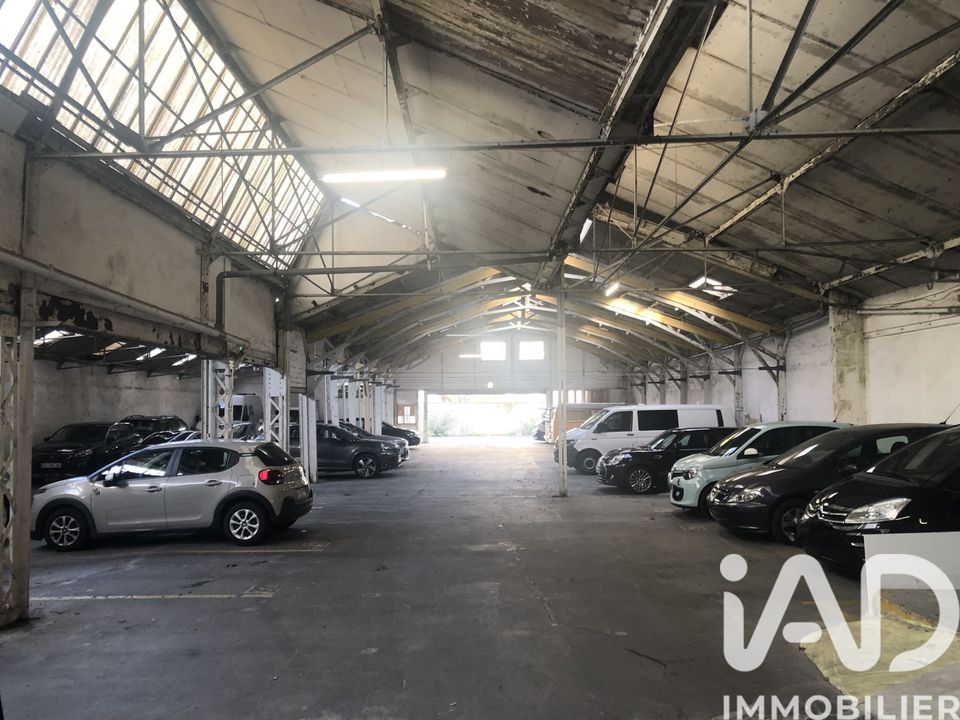 Parkeringsplads i Bordeaux, Gironde - foto 2