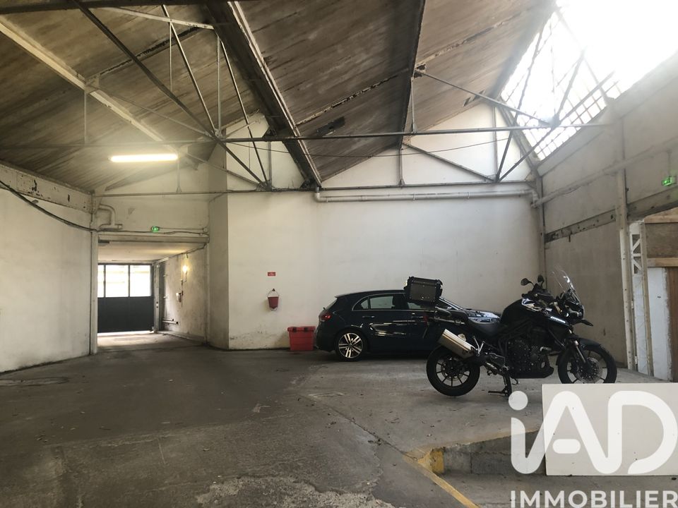 Parkeringsplads i Bordeaux, Gironde - foto 4