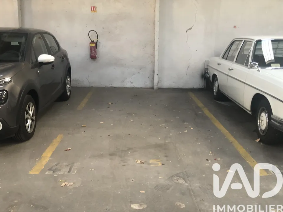 Parkeringsplads i Bordeaux, Gironde - foto 5