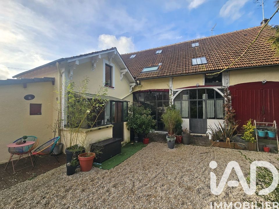 Duplex i Galluis, Yvelines - foto 2
