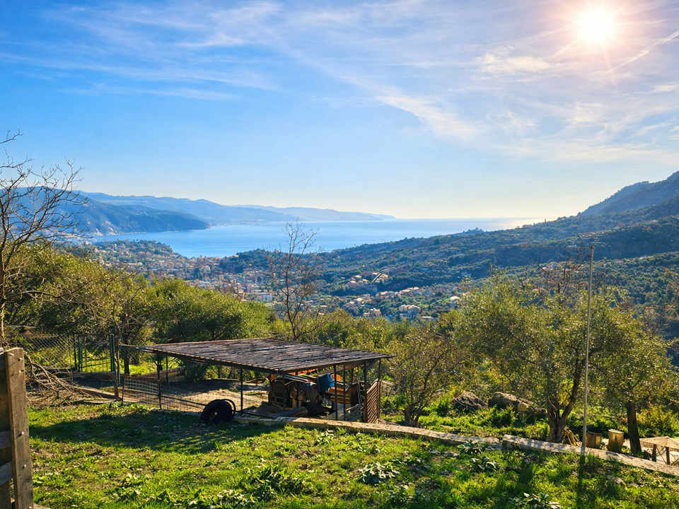 Villa - Santa Margherita Ligure, Genoa - photo 1