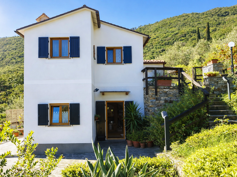 Villa - Santa Margherita Ligure, Genoa - photo 2
