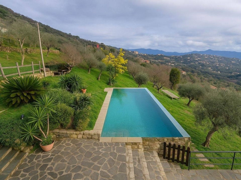 Villa - Santa Margherita Ligure, Genoa - photo 3