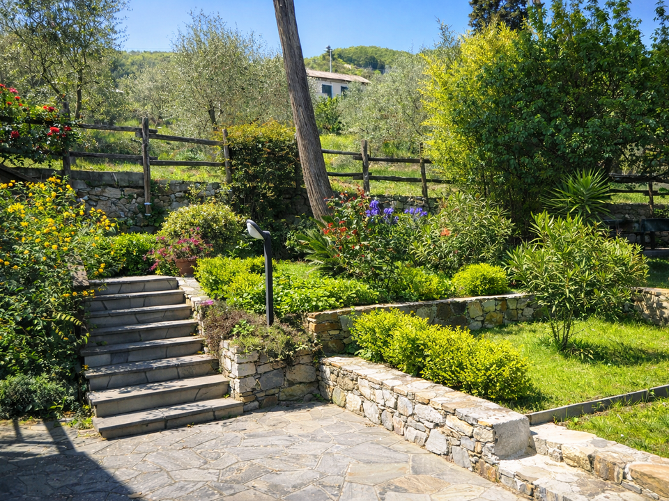 Villa - Santa Margherita Ligure, Genoa - photo 4