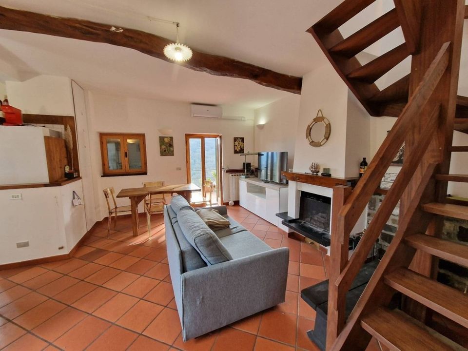 Villa - Santa Margherita Ligure, Genoa - photo 5