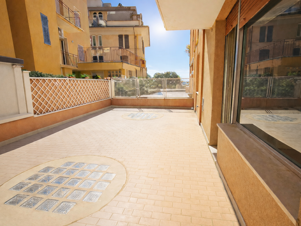 Lejlighed i Rapallo, Genoa - foto 4
