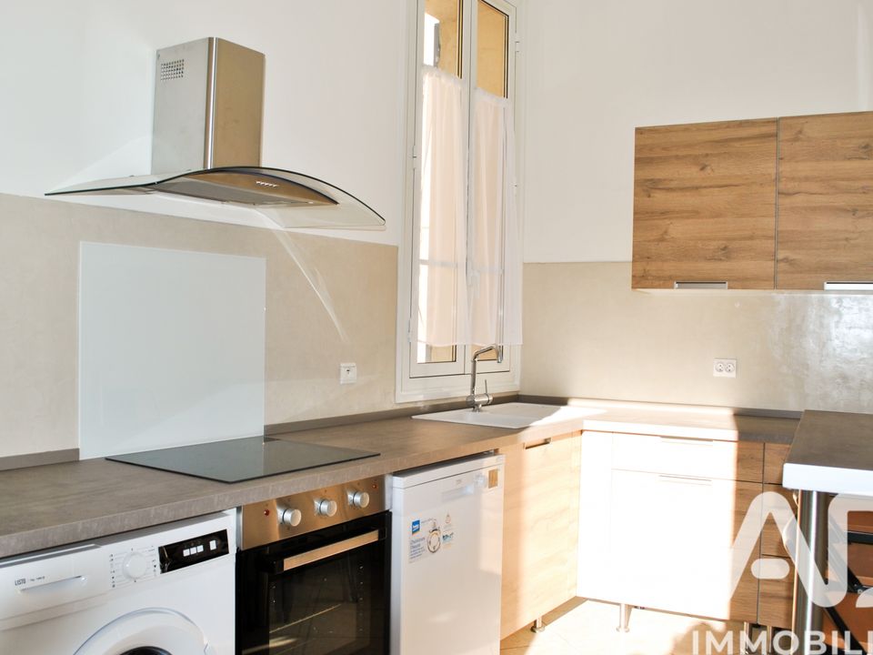 Villa i Nice, Alpes-Maritimes - bilde 5