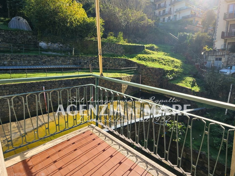 Lejlighed i Rapallo, Genoa - foto 1