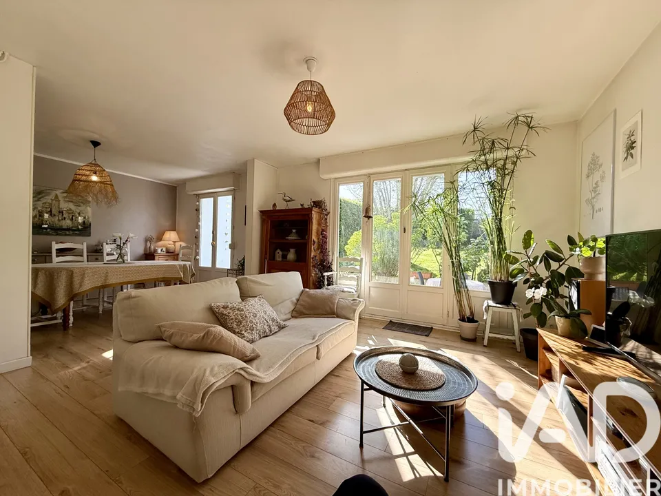 Villa i Grand-Champ, Morbihan - foto 1