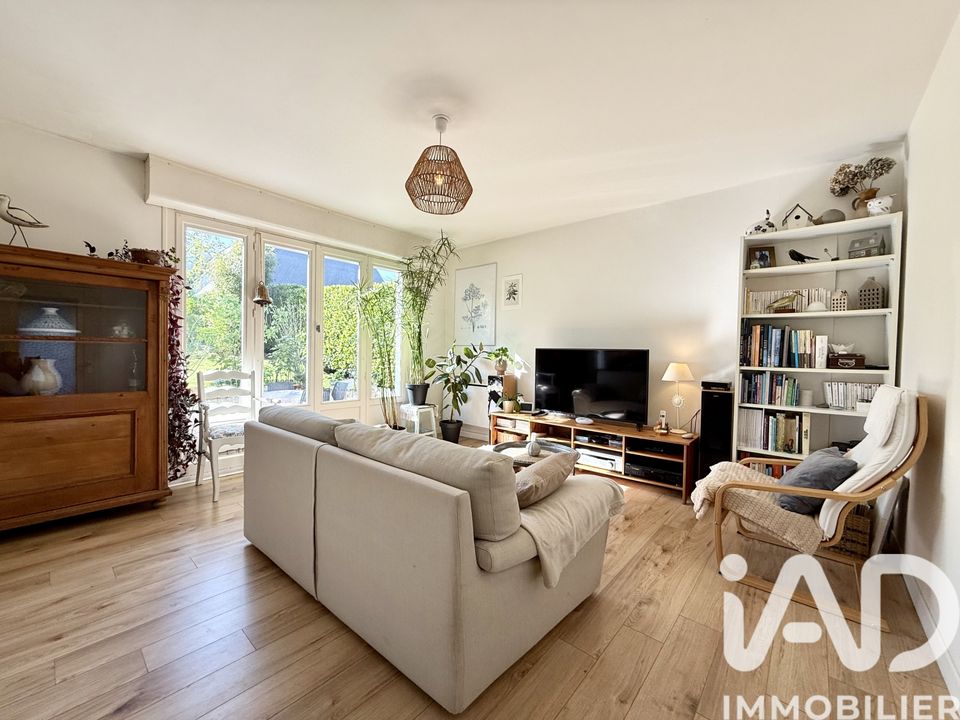 Villa i Grand-Champ, Morbihan - foto 2