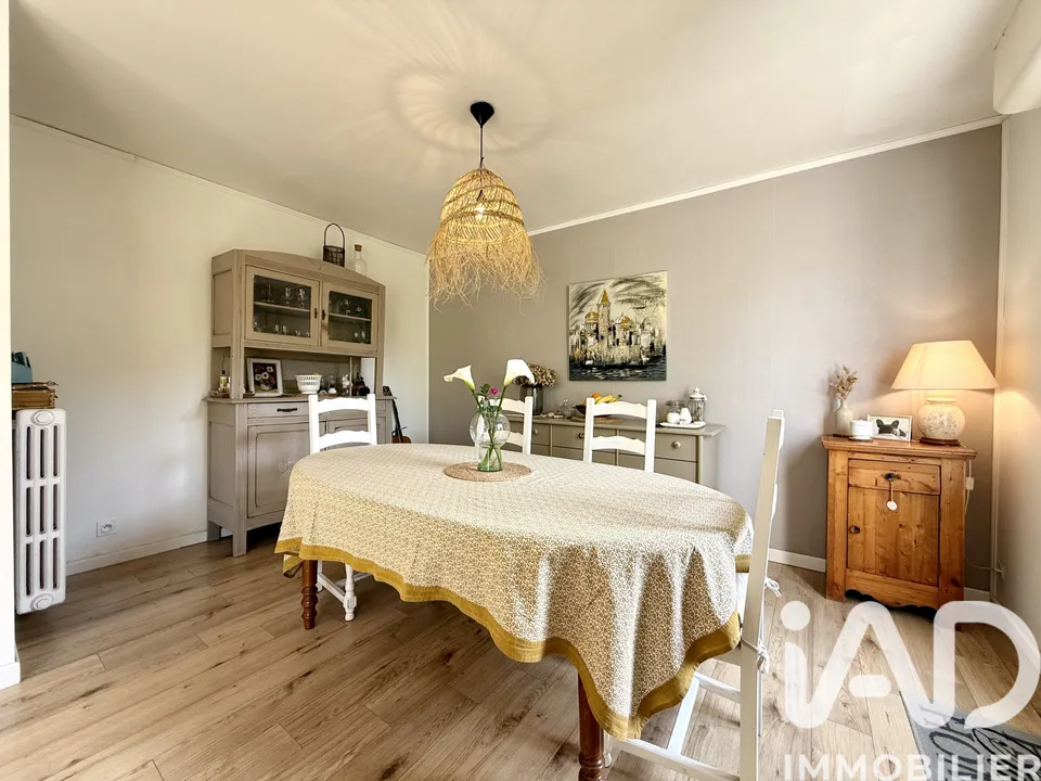 Villa i Grand-Champ, Morbihan - foto 3