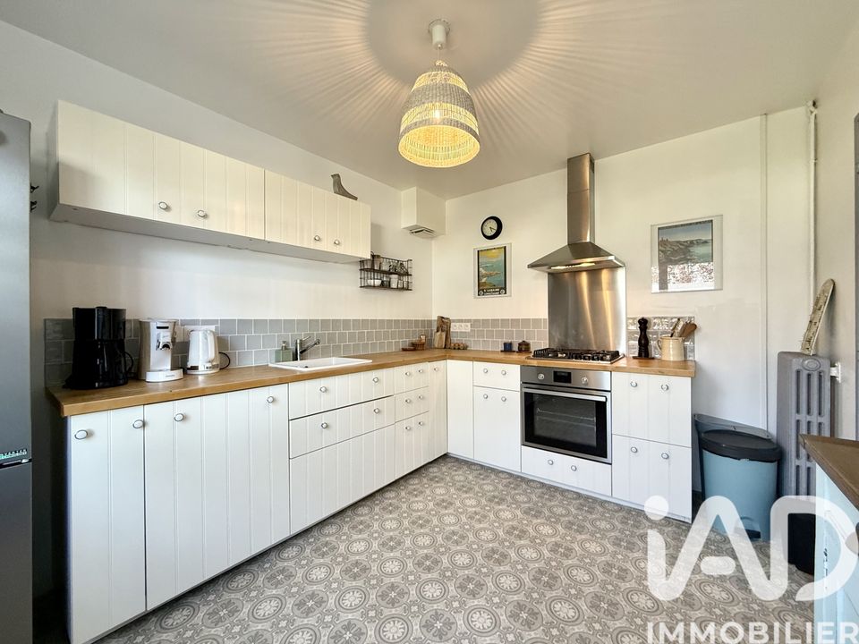Villa i Grand-Champ, Morbihan - foto 4