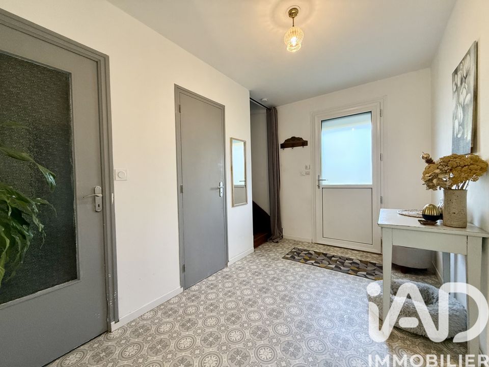 Villa i Grand-Champ, Morbihan - foto 5