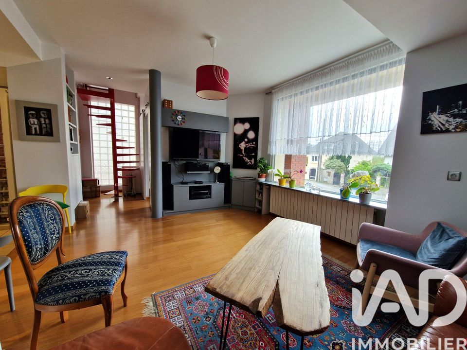 Villa i Ormesson-sur-Marne, Val-de-Marne - foto 2