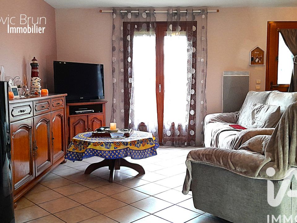Villa i Toucy, Yonne - foto 2