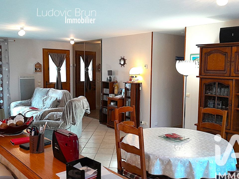 Villa i Toucy, Yonne - foto 3