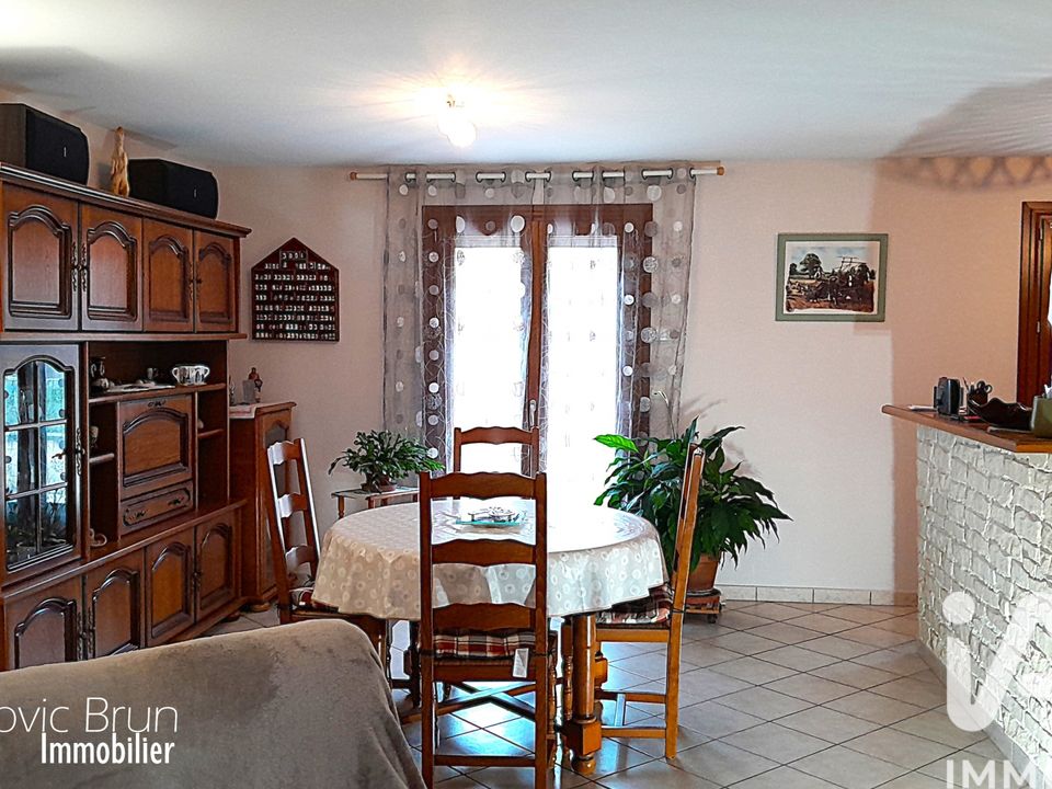 Villa i Toucy, Yonne - foto 4