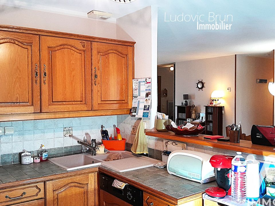 Villa i Toucy, Yonne - foto 5