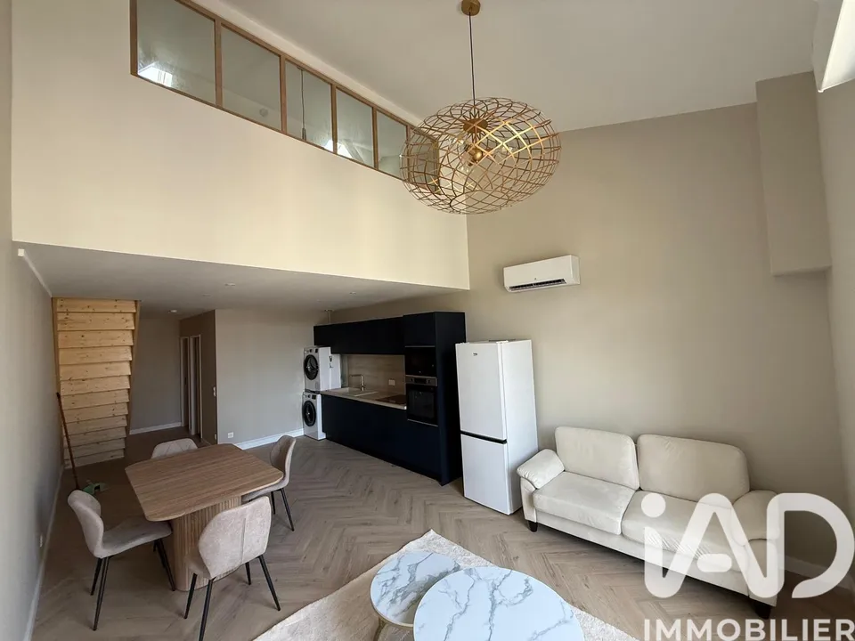 Duplex i Bordeaux, Gironde - foto 1