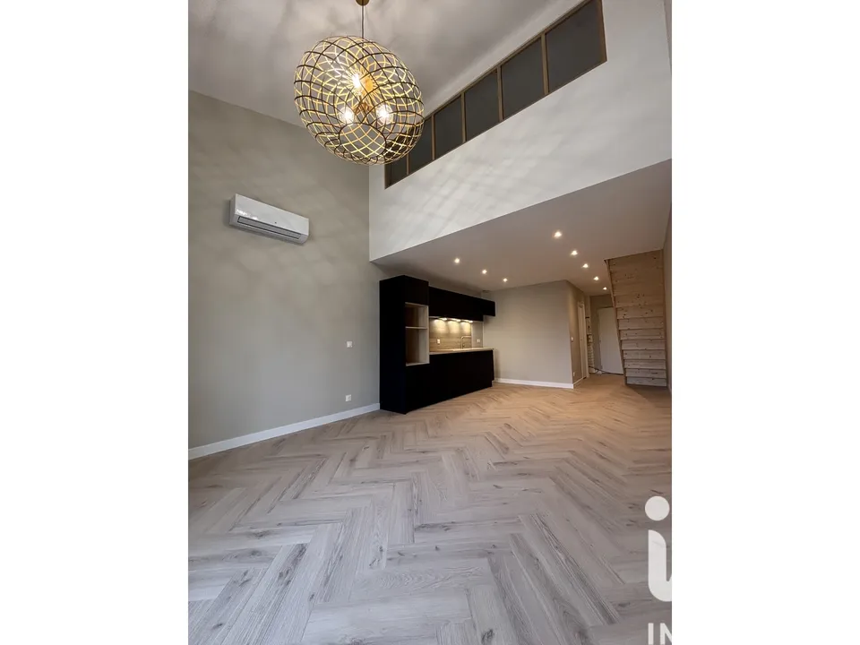 Duplex i Bordeaux, Gironde - foto 2