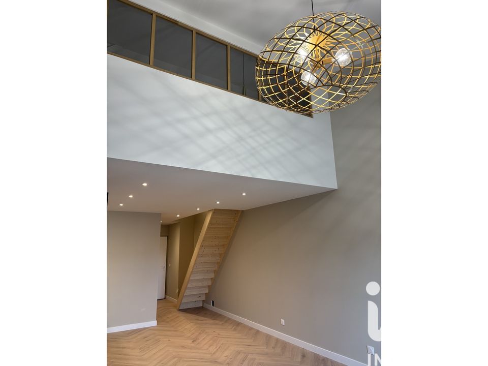 Duplex i Bordeaux, Gironde - foto 3