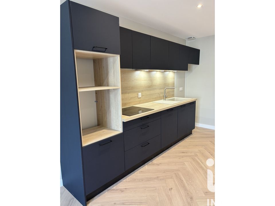 Duplex i Bordeaux, Gironde - foto 5