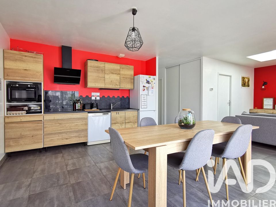 Villa i Saint-Mars-de-Coutais, Loire-Atlantique - foto 4