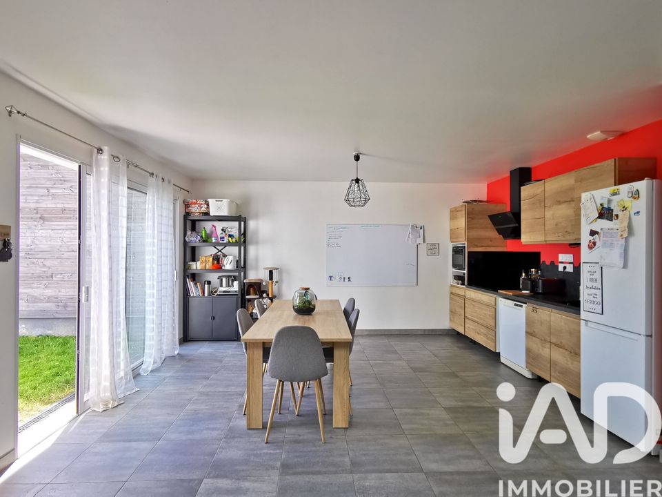 Villa i Saint-Mars-de-Coutais, Loire-Atlantique - foto 3