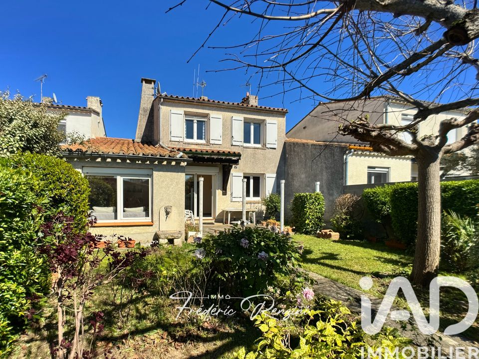 Villa i Carcassonne, Aude - foto 2