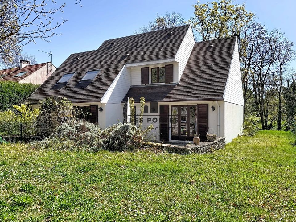 Villa i Boutigny-sur-Essonne, Essonne - foto 3