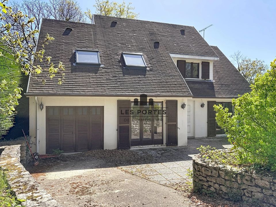 Villa i Boutigny-sur-Essonne, Essonne - foto 1