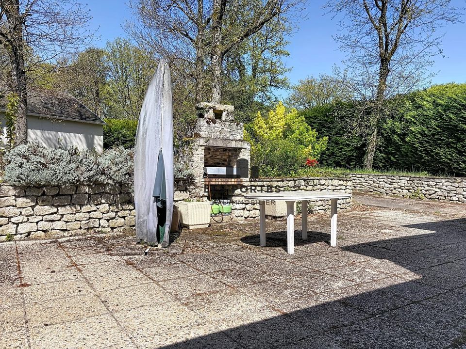 Villa i Boutigny-sur-Essonne, Essonne - foto 4