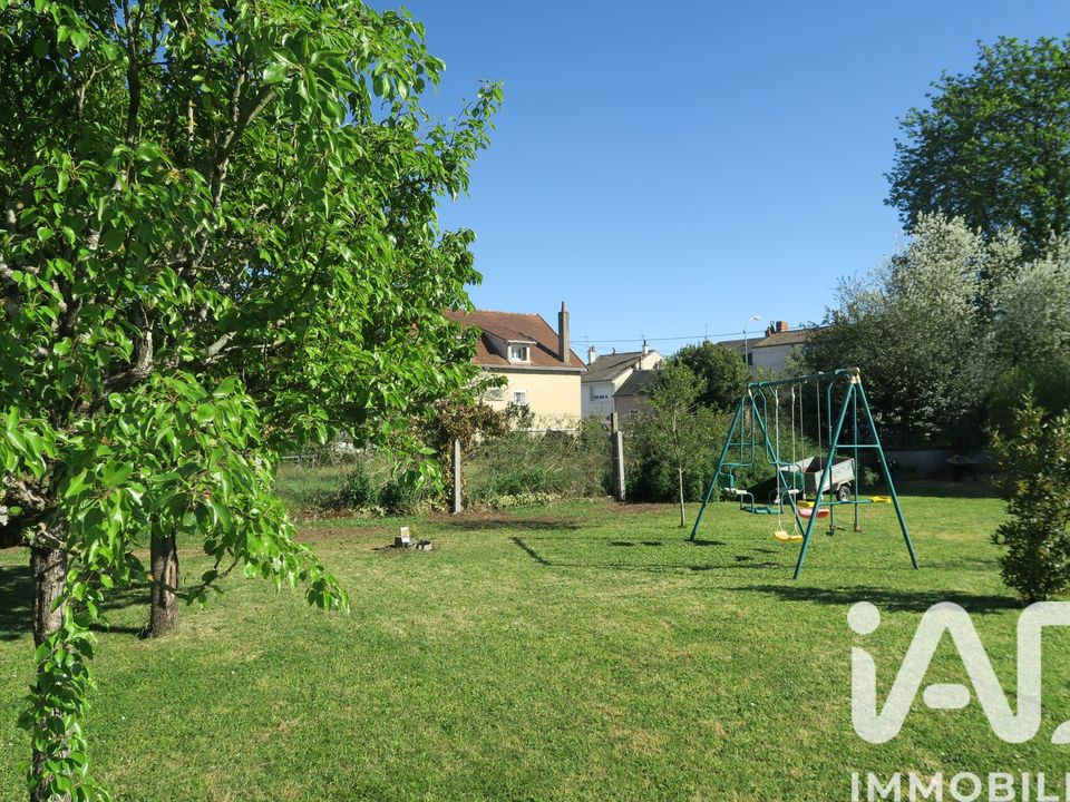 Villa i Chatellerault, Vienne - bilde 3