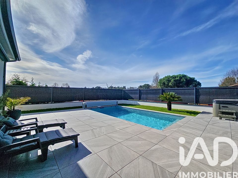 Villa i Artigues-pres-Bordeaux, Gironde - foto 3