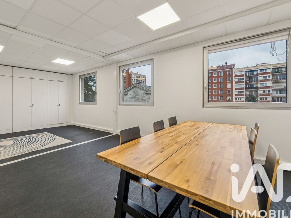 Lejlighed i Boulogne-Billancourt, Hauts-de-Seine - foto 2