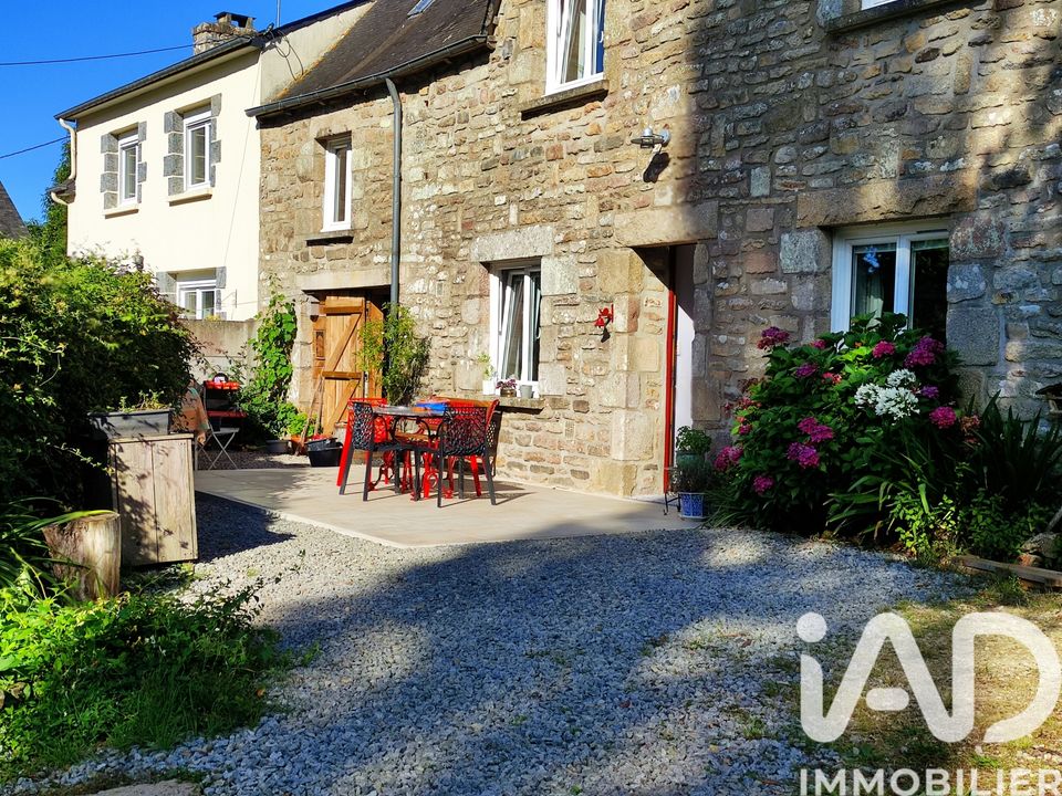 Villa i Le Mene, Cotes-d'Armor - foto 2