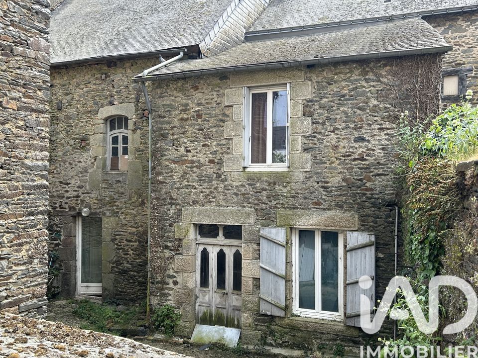 Villa i Rohan, Morbihan - foto 1