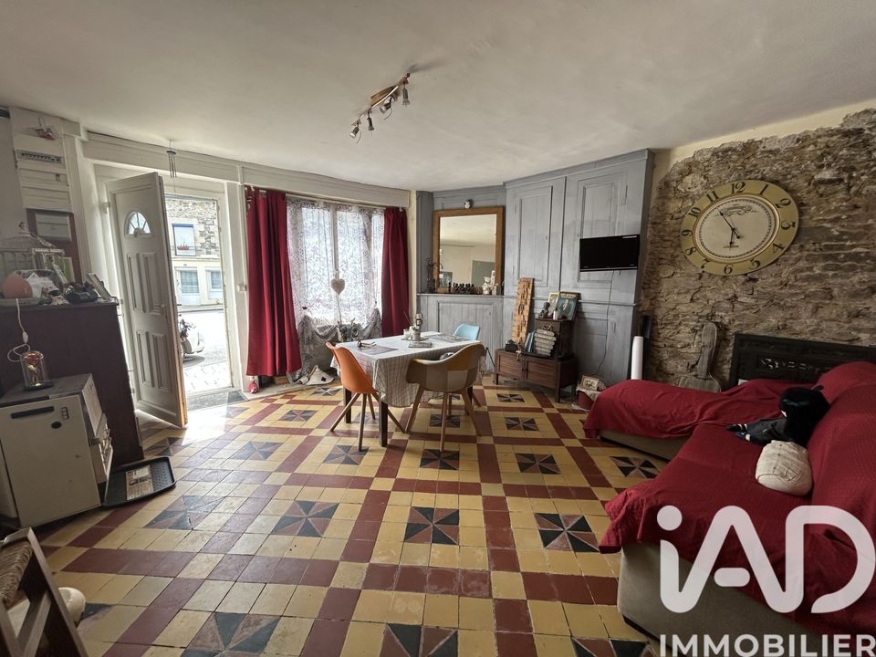 Villa i Rohan, Morbihan - foto 3