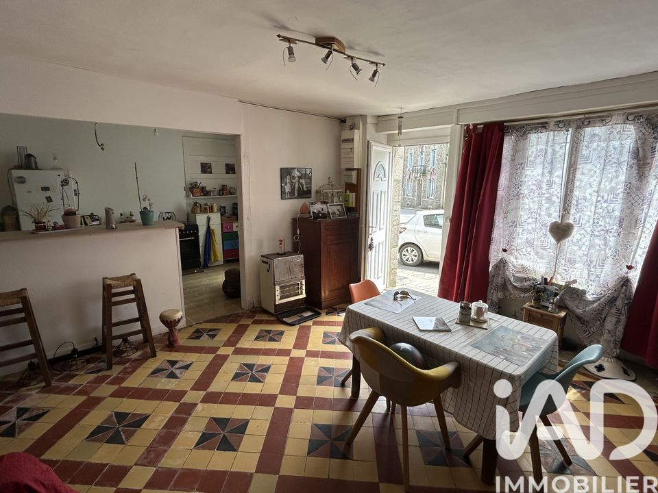 Villa i Rohan, Morbihan - foto 4