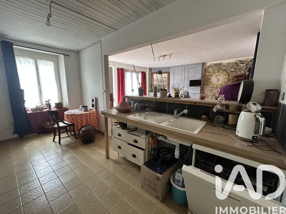 Villa i Rohan, Morbihan - foto 5