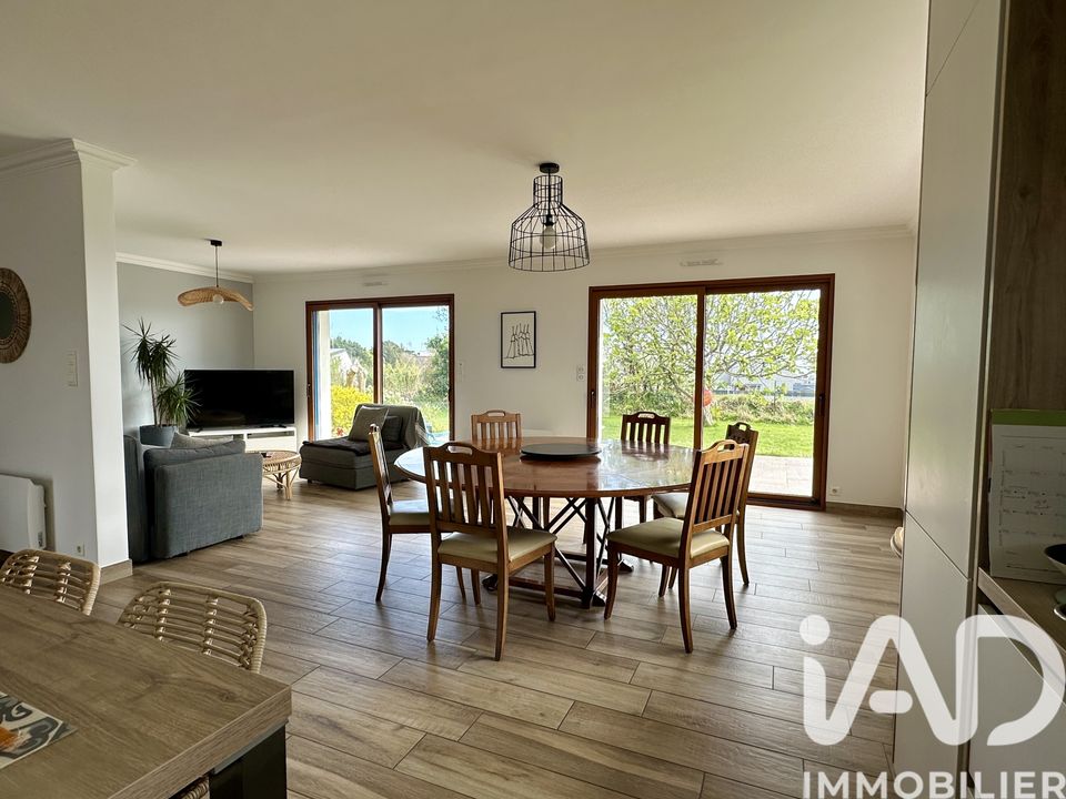Villa en Treffiagat, Finistere - foto 2
