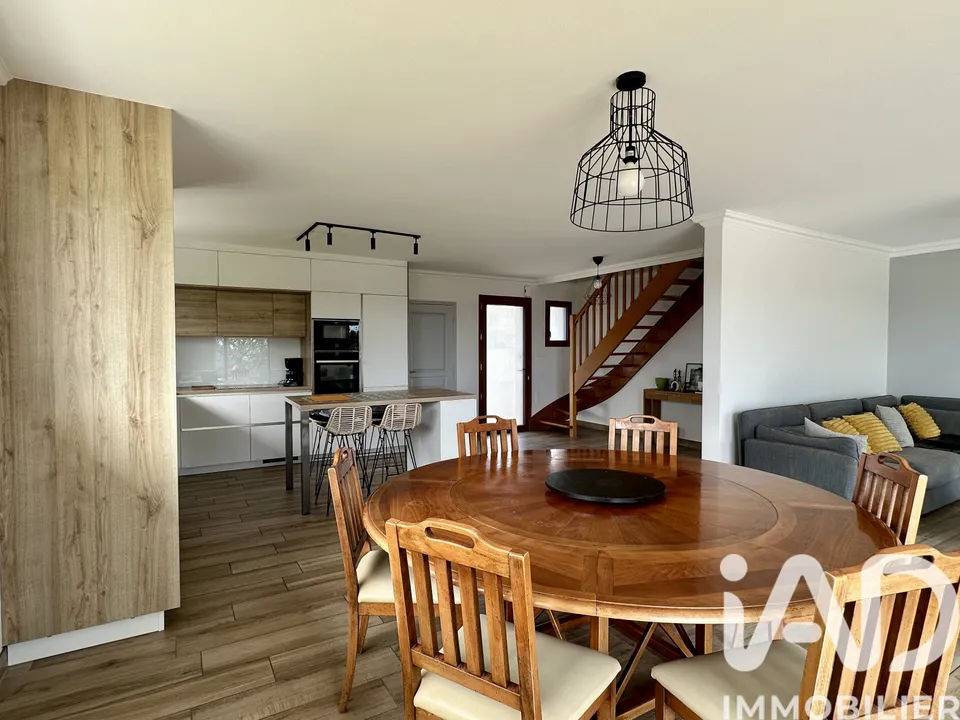 Villa en Treffiagat, Finistere - foto 3