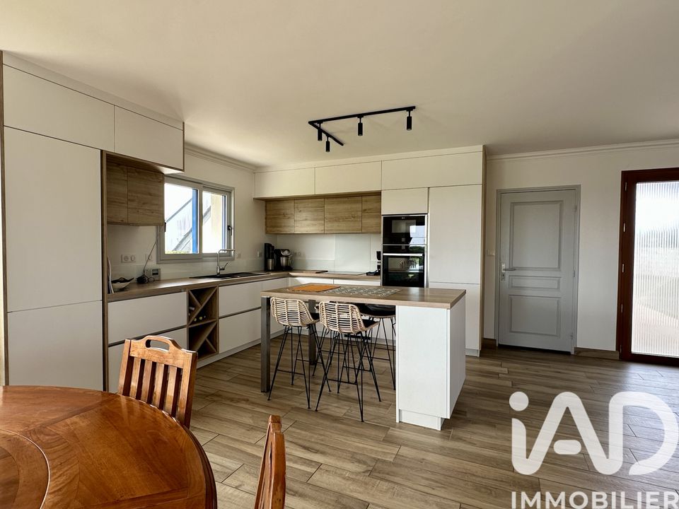 Villa en Treffiagat, Finistere - foto 4
